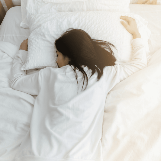 THE ESSENTIAL ROLE OF PROPER BEDDING FOR A GOOD NIGHT’S SLEEP