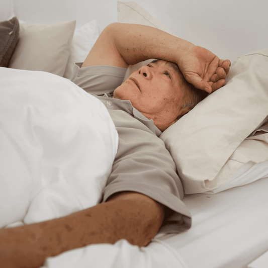 HOW SLEEP DEPRIVATION AMPLIFIES DISEASE RISK