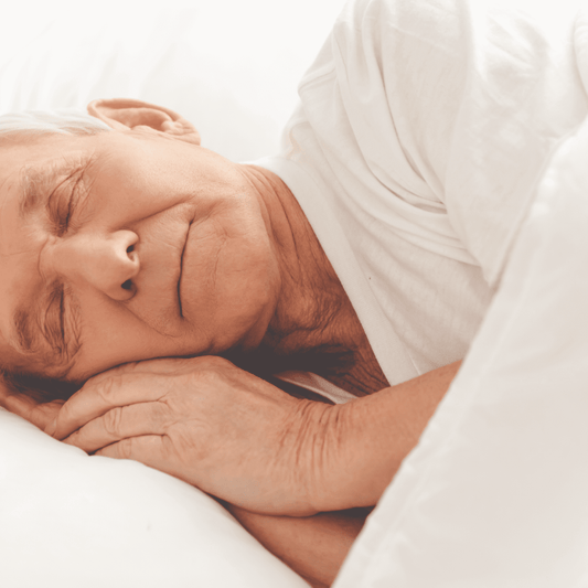 THE POWER OF SLEEP: ENHANCING BRAIN, MOOD, AND HEALTH